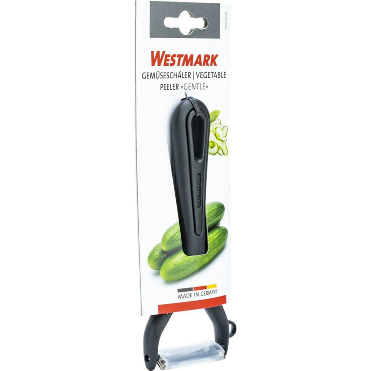 Éplucheur doux Westmark en forme de Y