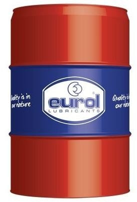 Eurol Oil 10W40 Turbocat (fût de 210 litres)