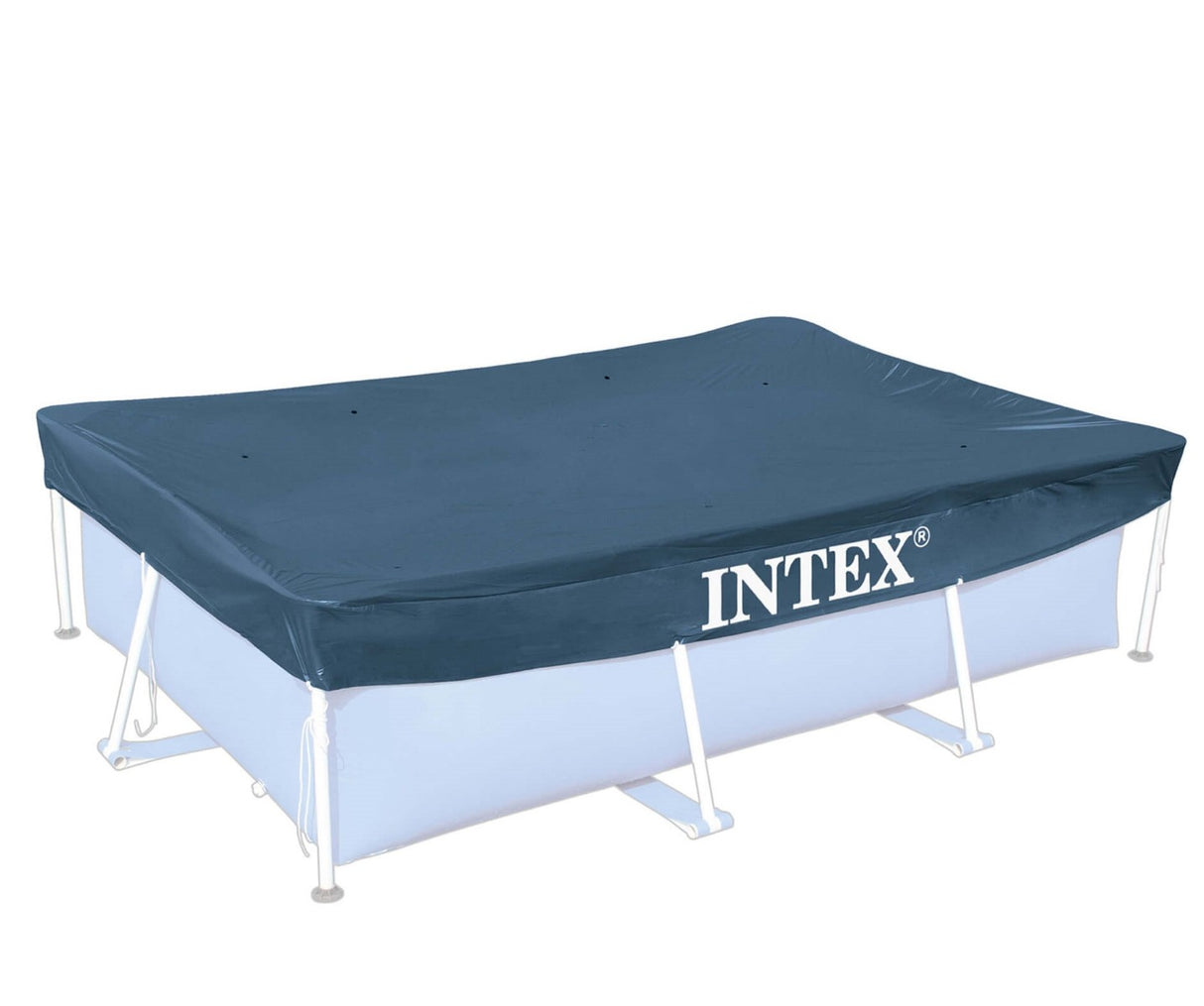 Housse Intex pour petit cadre 260 x 160 x 65 cm