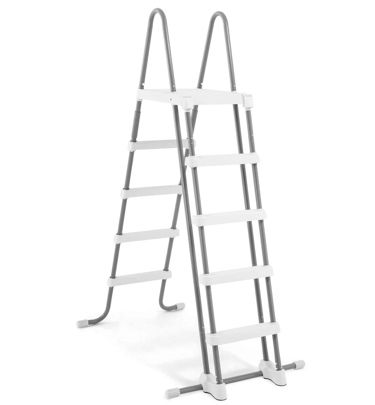 Escalier de piscine Intex 132 cm