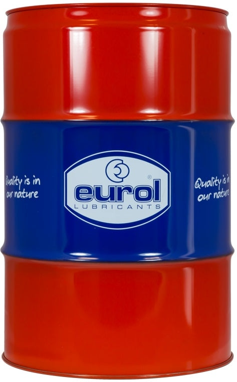 Eurol Oil PLX 5W40 (fût de 60 litres)