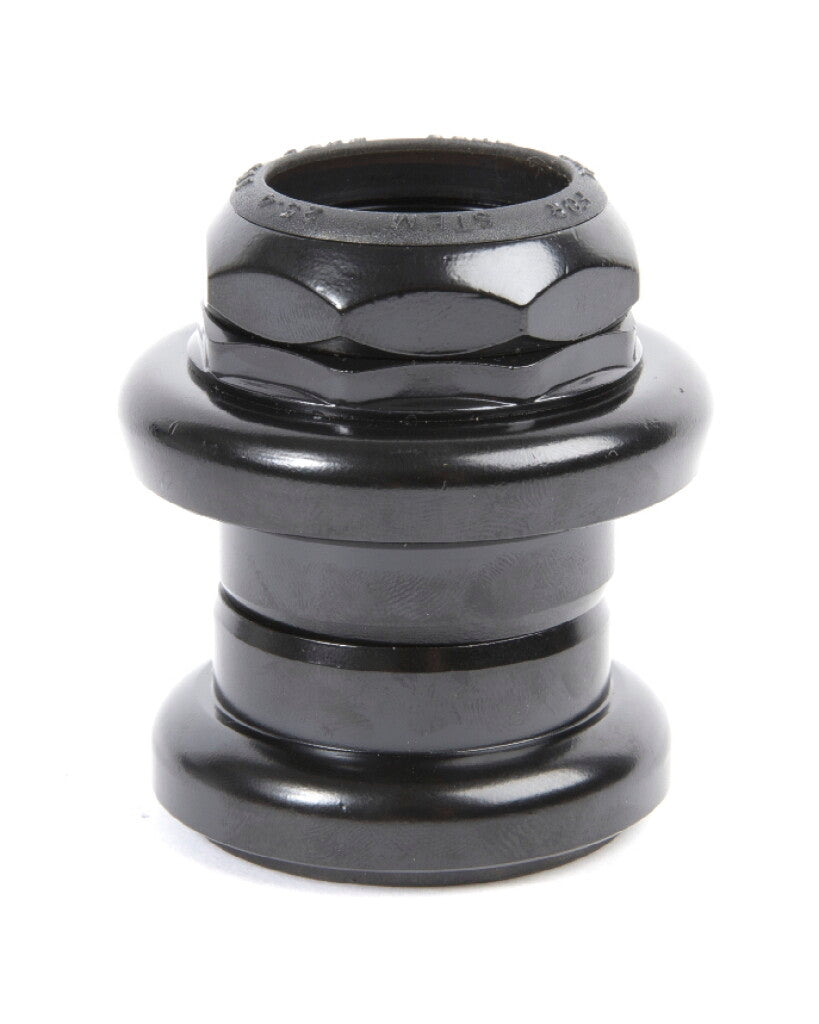 Casque Mirage first 11 8 fils noir
