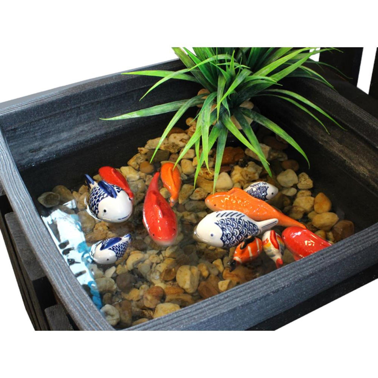 Poisson flottant Gerkimex 6cm