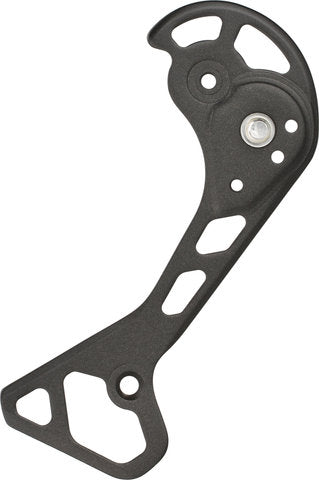 Plaque extérieure Shimano pour rd-m8000