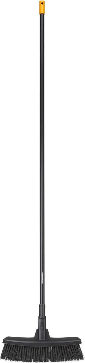 Fiskars balai solide balai tout usage solide m