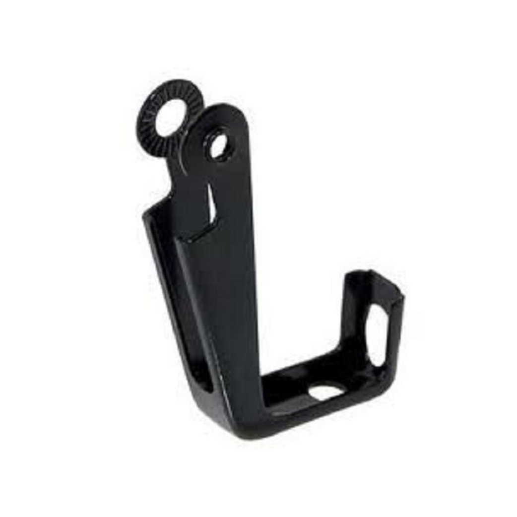 Falkx Headlight Hook Mtb, noir. profond