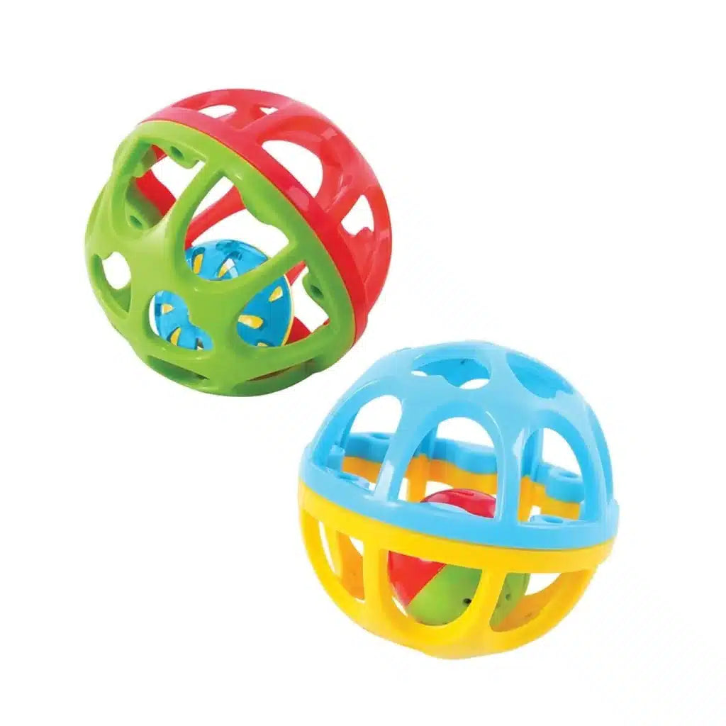 Playgo - rebondissez et faites rouler la balle avec des sons