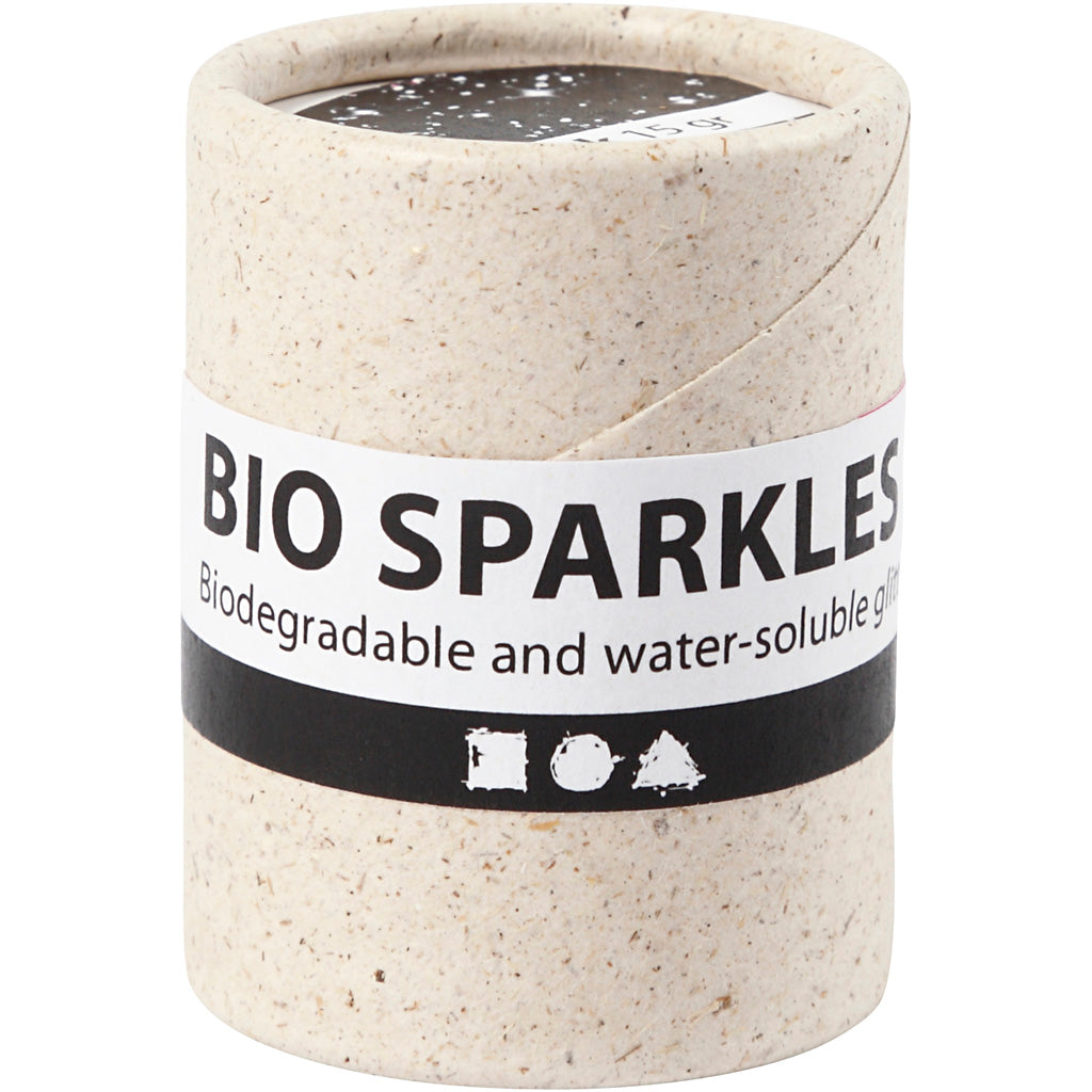 Entreprise créative https: www.ccobby.nl bio-glitter-d-0-4-mm-black-10-gr-1-doosje