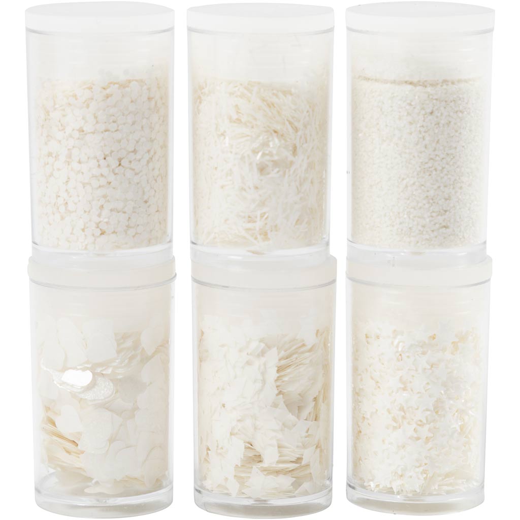 Https : www.cchobby.nl bio-sparkles-sequins-zilver-white-6x7-ml-1-doos