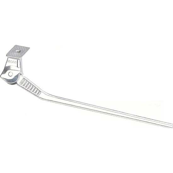 OLONA Standard ALU C10 Silver 295 1 28 pouces 295 mm à l'exclusion de l'anneau de contrepartie
