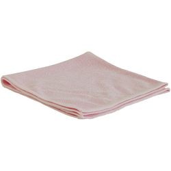 Betra chiffons en microfibre 38x38cm rose