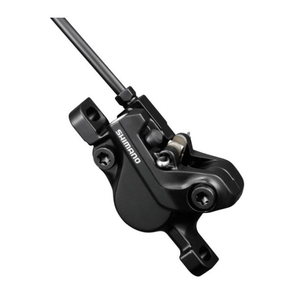 Remlaw Shimano Deore BR-MT500 Black