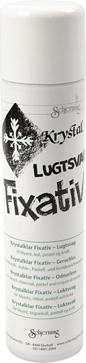 Société Creativ https: www.ccobby.nl fixateur spray-400-ml-1-box