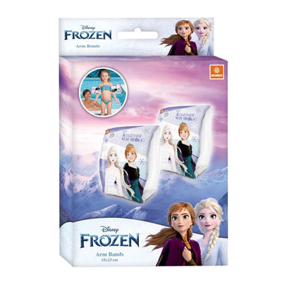 Mondo Mondo Bandes de natation La Reine des Neiges