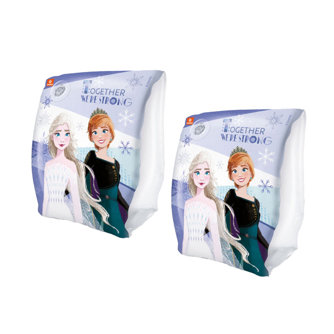 Mondo Mondo Bandes de natation La Reine des Neiges