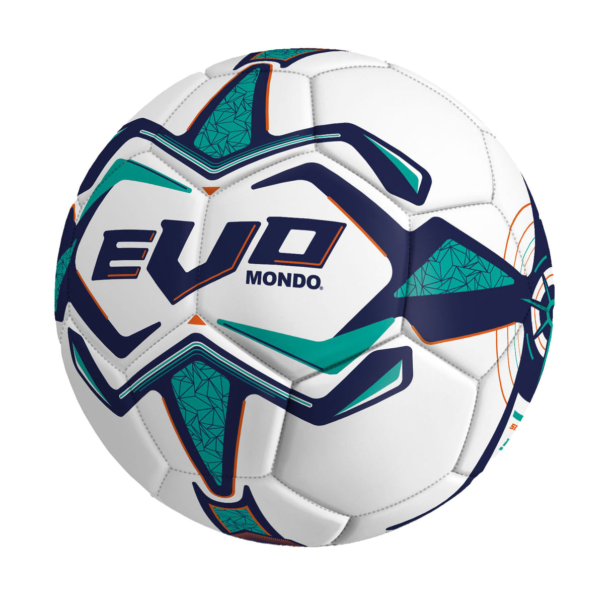 Mondo football evo taille 5