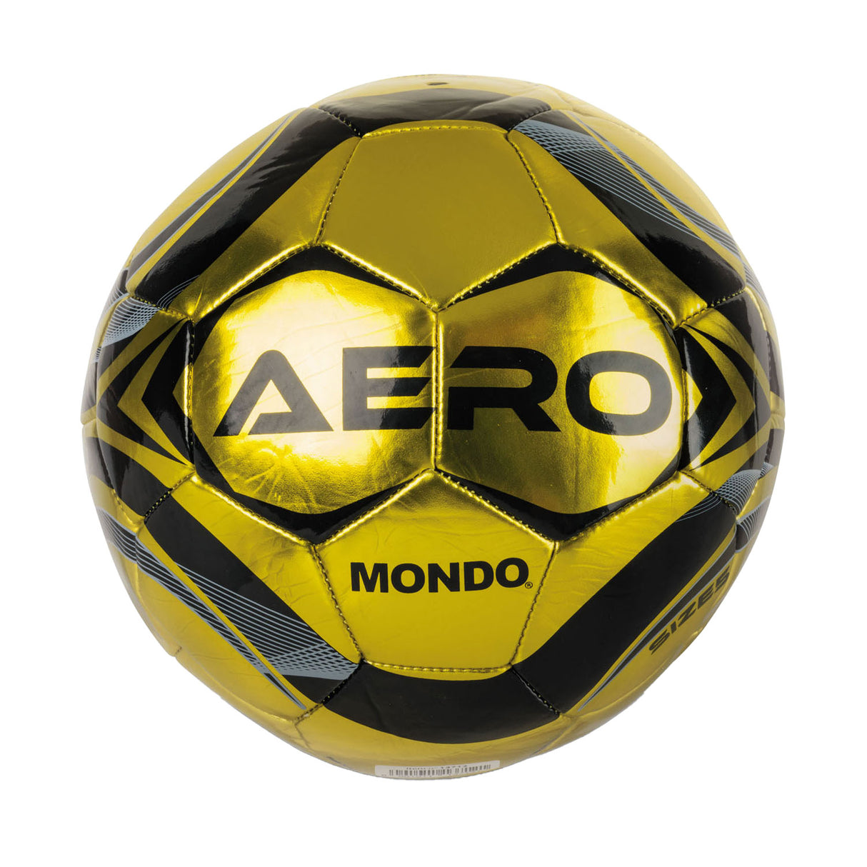 Ballon de football Mondo premium