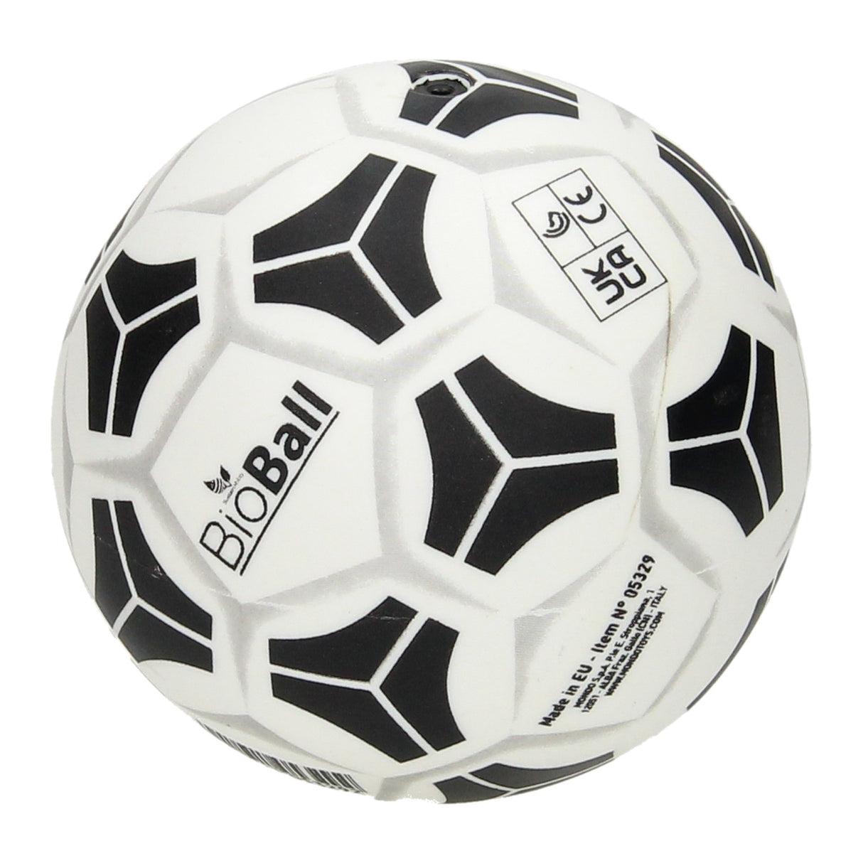 Mini ballon de football Mondo, 14 cm