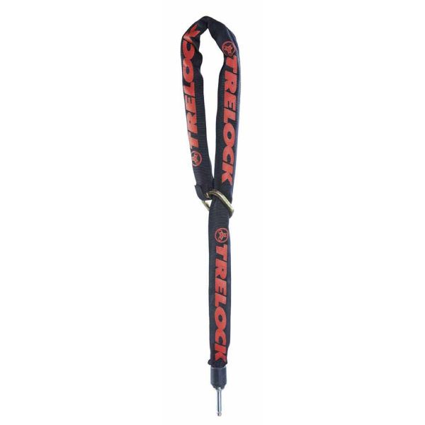 Trelock Zr 455 100 8 BICYLY LOCK BLACK