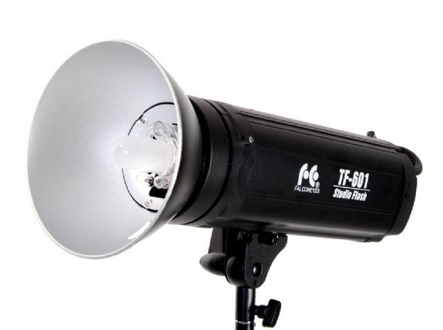 FALCON EYES Studioflisser TF-601 Digital