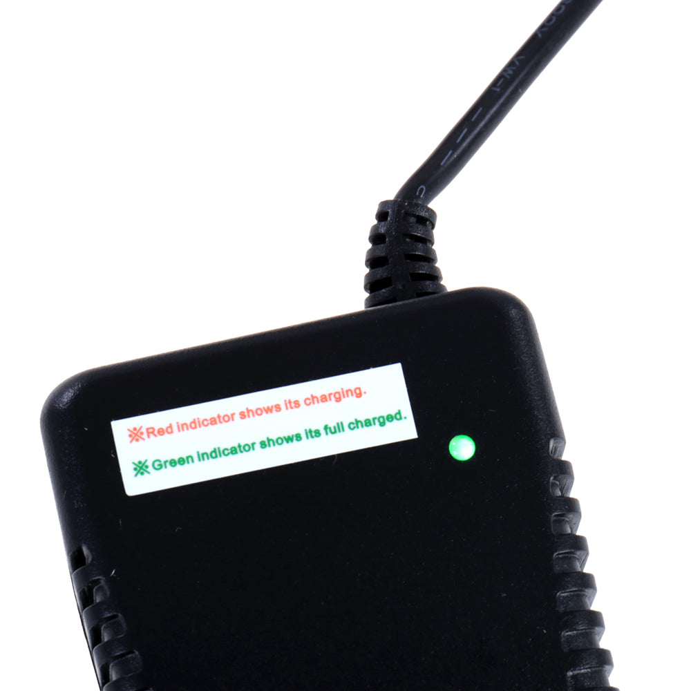 Batterie Falcon eye ba2-1560-s2 + chargeur de batterie chg-s2 pour satel two