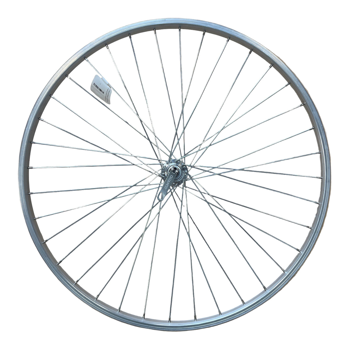 Roland roue arrière mach1 qr 28-15 8-11 4 622 pion alu