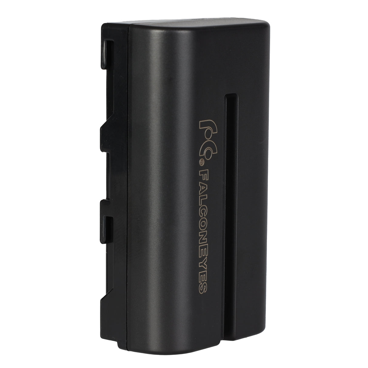 Batterie Falcon Eyes np-f550 pour dv-60 dv-112v dv-126db
