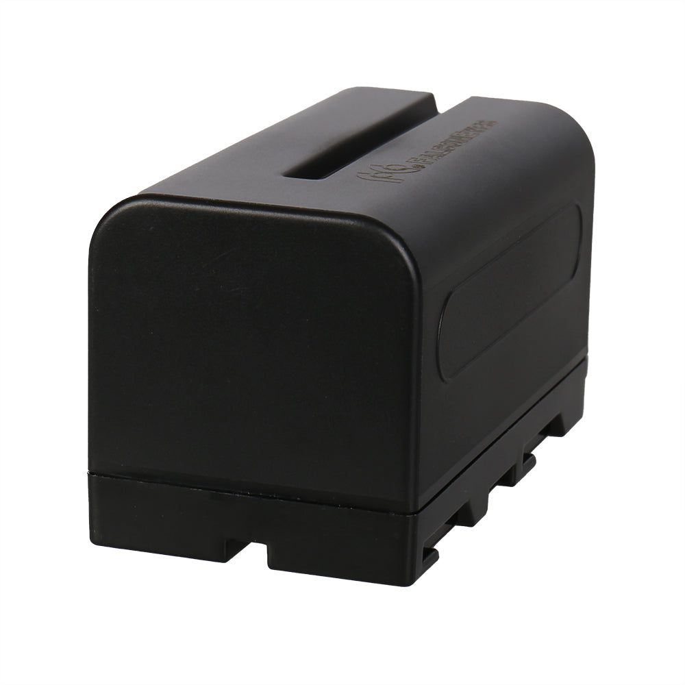 Batterie Falcon eye np-f750 pour mv-ad1 dv-256v dv-320vc