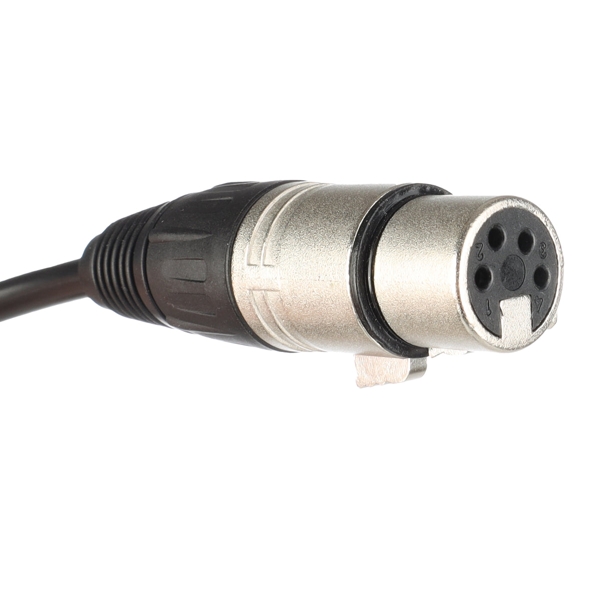 Alimentation électrique Falcon Eyes SP-AC16.8-10A 4 broches