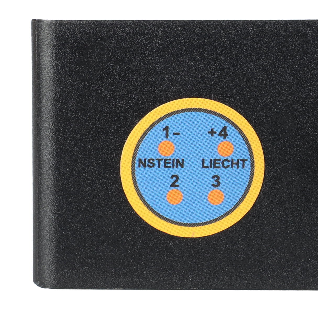 Alimentation électrique Falcon Eyes SP-AC16.8-10A 4 broches