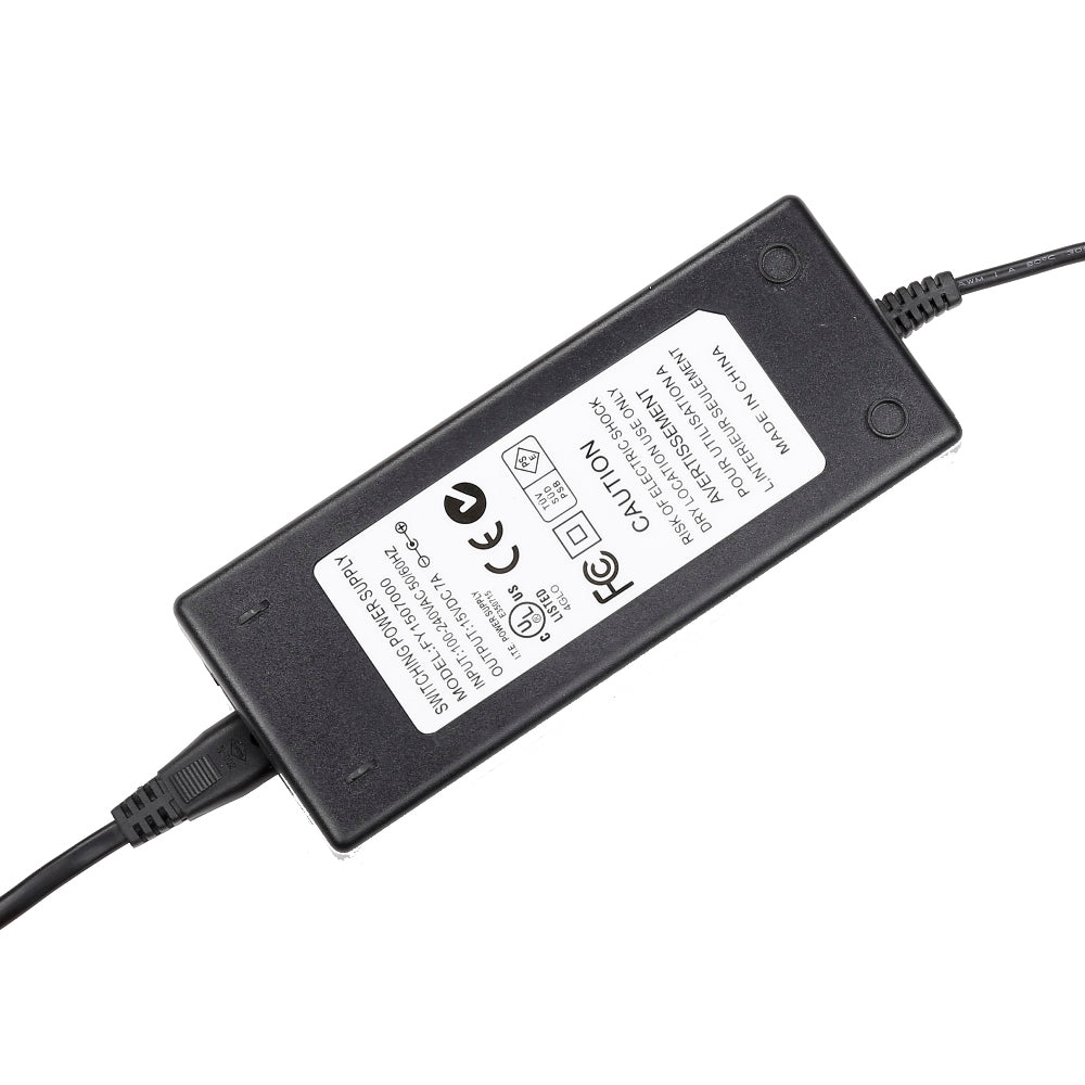 Lampe LED bicolore Falcon Eyes Sophiez SO-60TD sur 230V