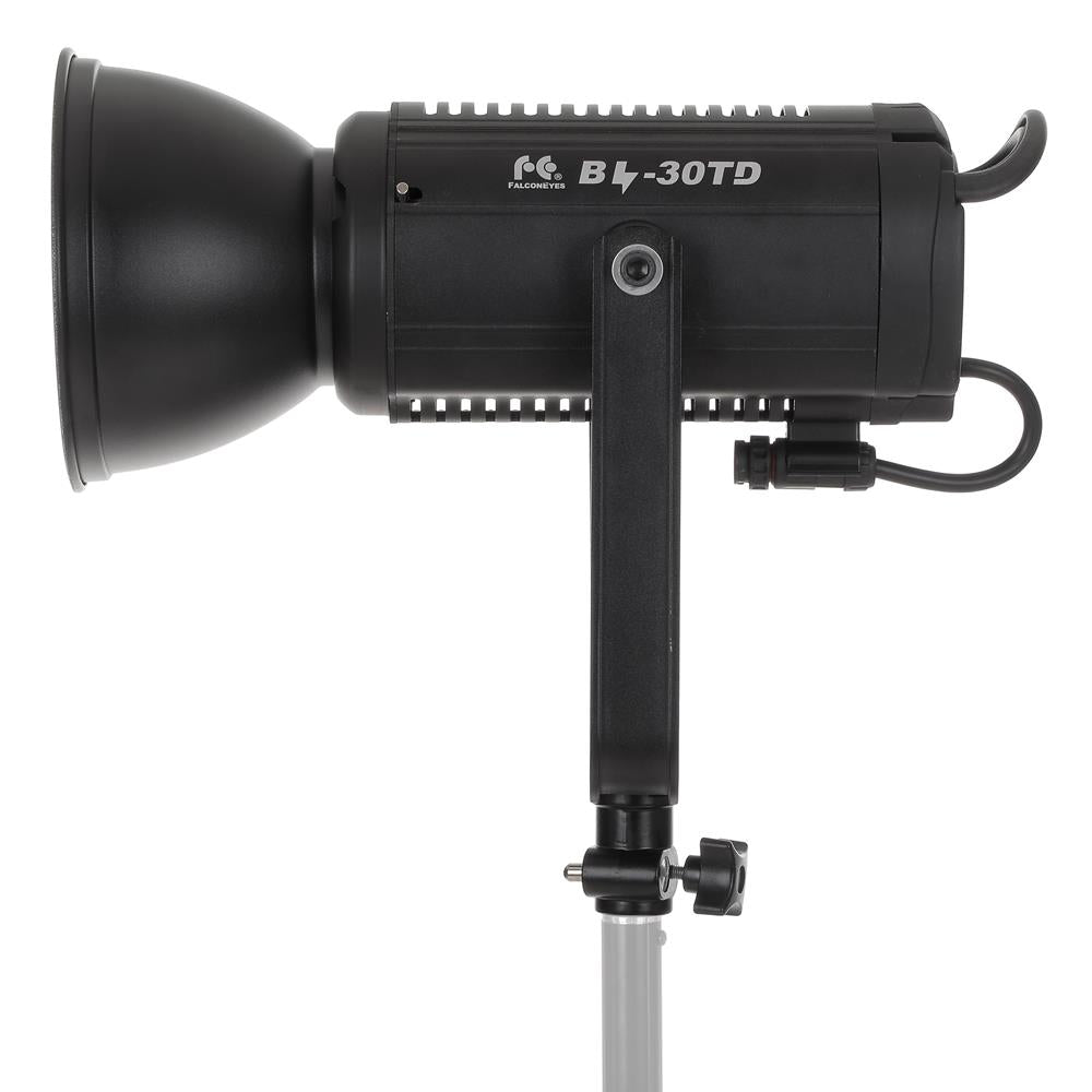 FALCON EYES BI-COLOR LED LAMPE DIMMable BL-30TD