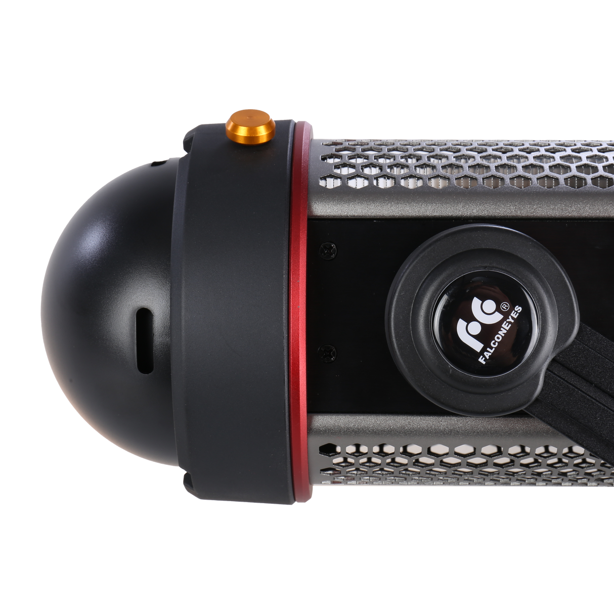 FALCON EYES LED lampe DSL-200T sur 230 V