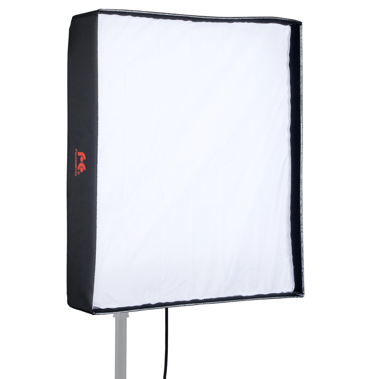 Panneau LED bicolore Falcon Eyes RX-24TDX III-K1 61x62 cm 220W