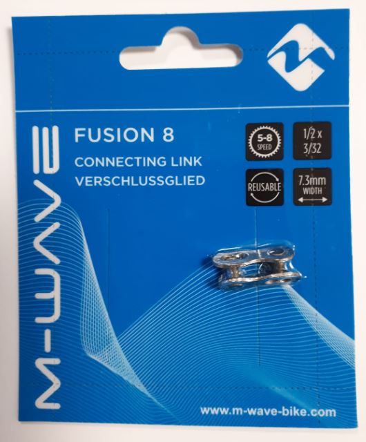 Maillon de chaîne à onde M 5v 6v 7v 8v