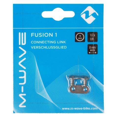 Liaison de la chaîne d'onde M 1v facile