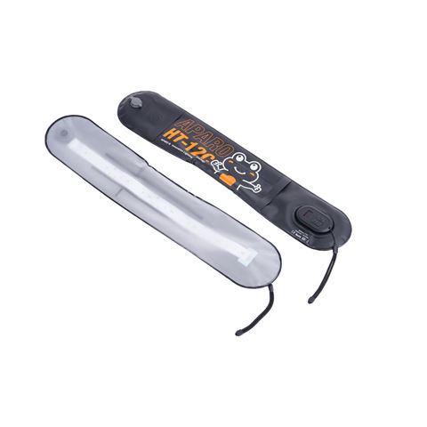 Tube à air LED Aparo RGBWW HT-12C