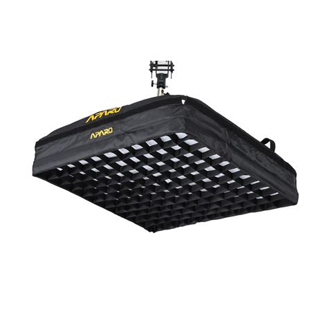 Lampe LED Aparo RGBWW Radi-22 Pro Air