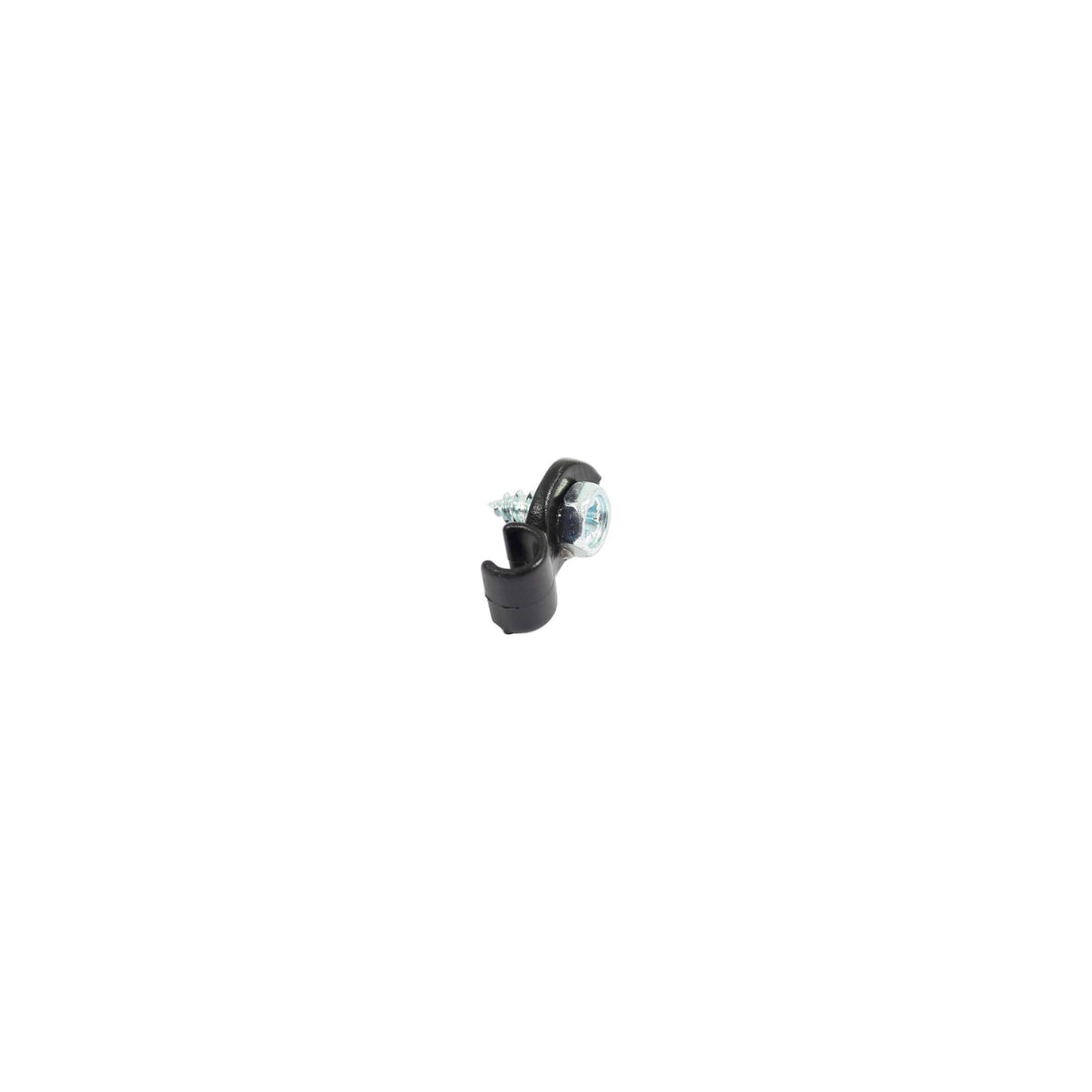 Cable Cable Tout le monde Bofix avec Parkers (25 pièces)