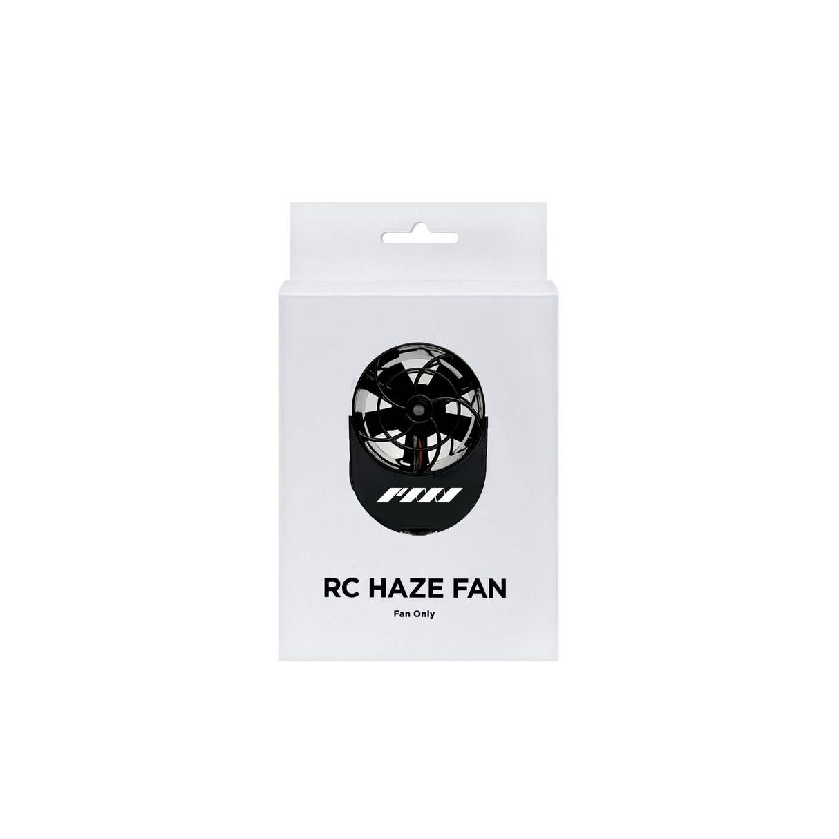 Fan de brume pMi PMI RC