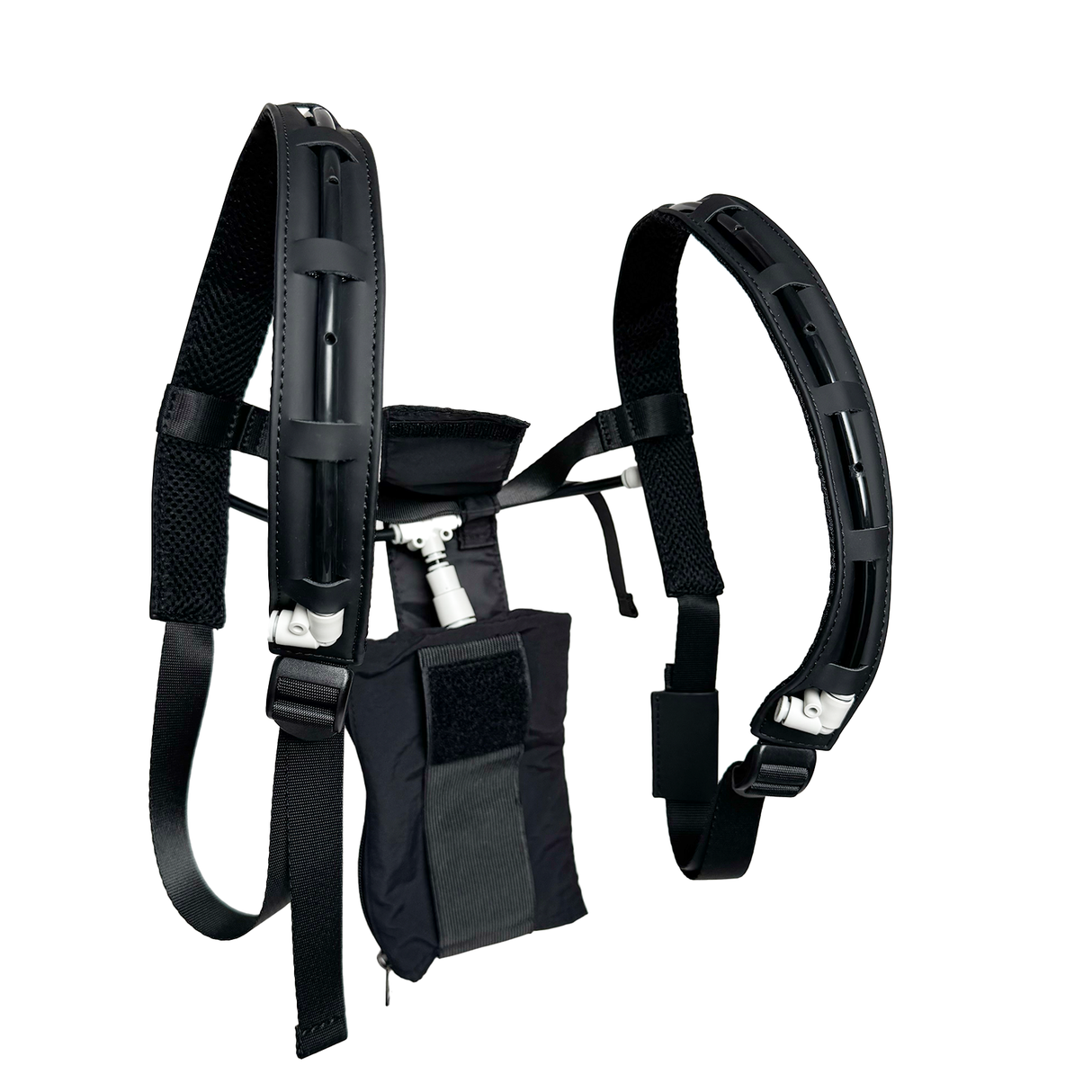 Gilet anti-fumée PMi