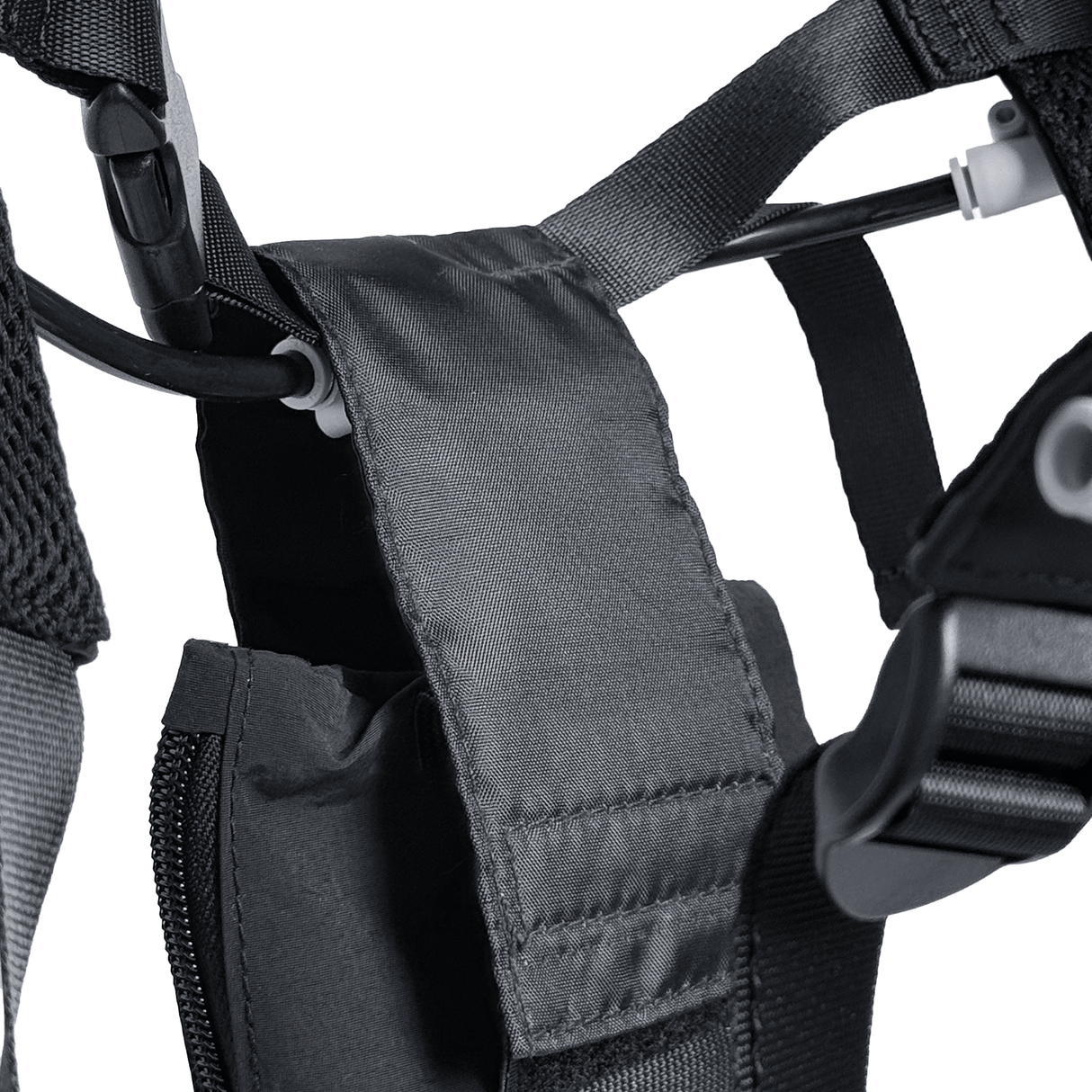 Gilet anti-fumée PMi