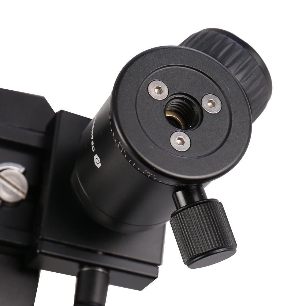 Kit de montage pour smartphone Orangemonkie Foldio360