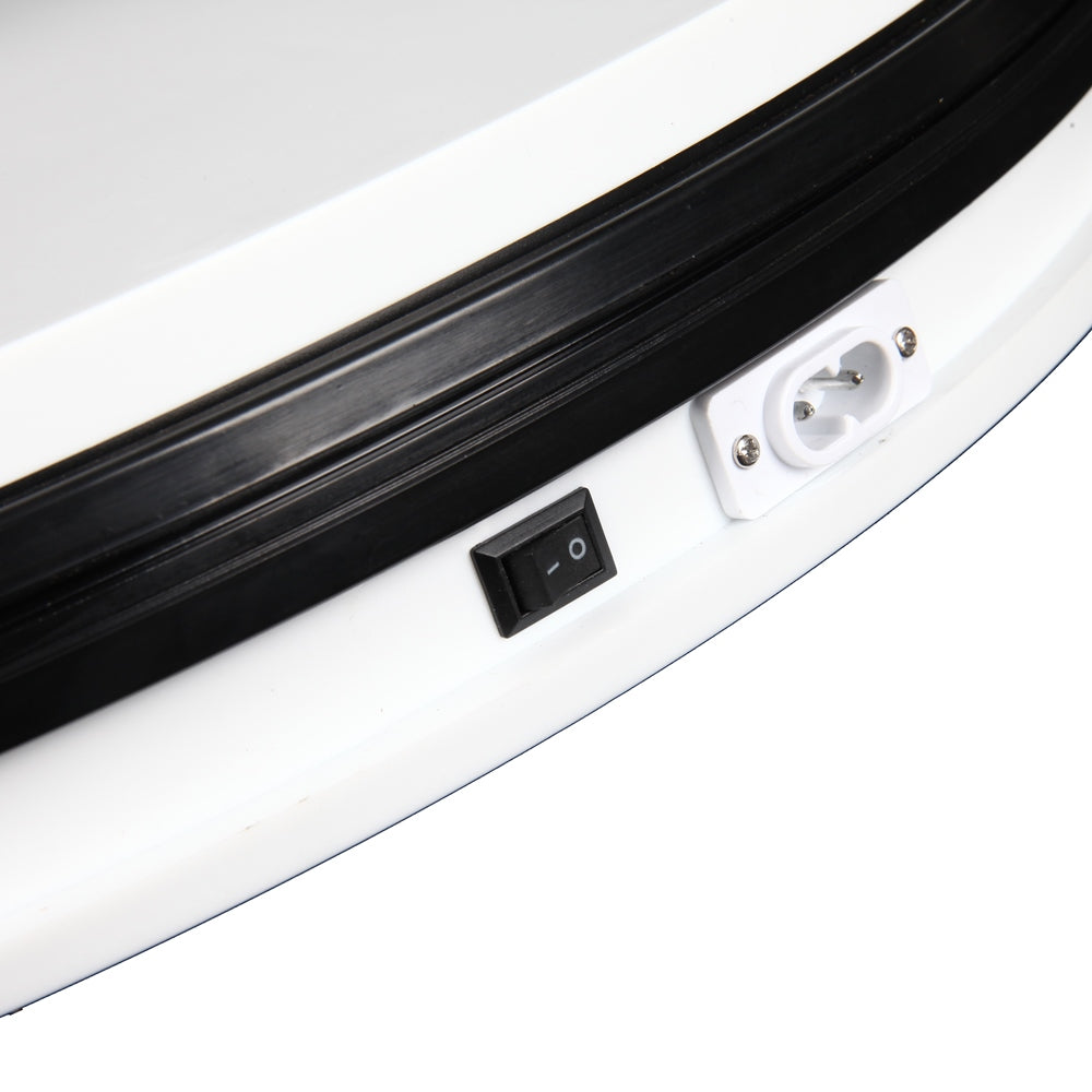 Falcon eye mini platine vinyle t360-a1 45 cm à 40 kg
