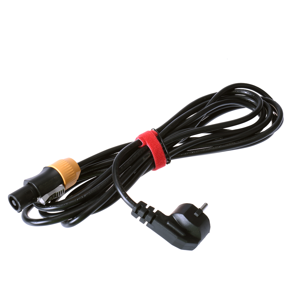 Câble d'alimentation Powercon Falcon Eyes 5m