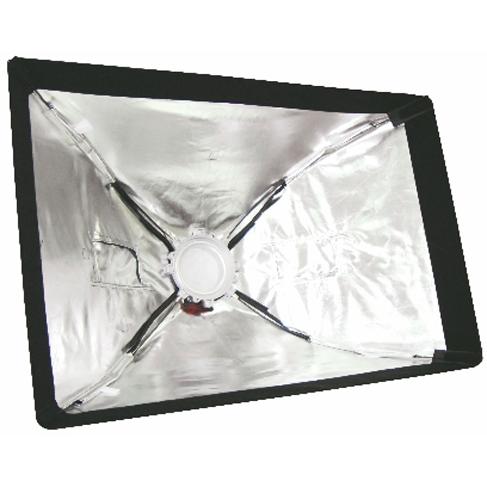 Boîte à lumière yeux de faucon 60x60 cm sbq-sb6060