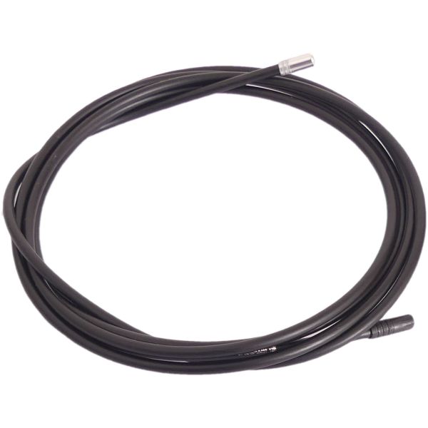 Narrateur (à droite) 8 vitesses Shimano Alfine S7000 - Black