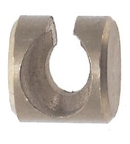 Mélable de câble de freinage homologue sur 8x9 par 25
