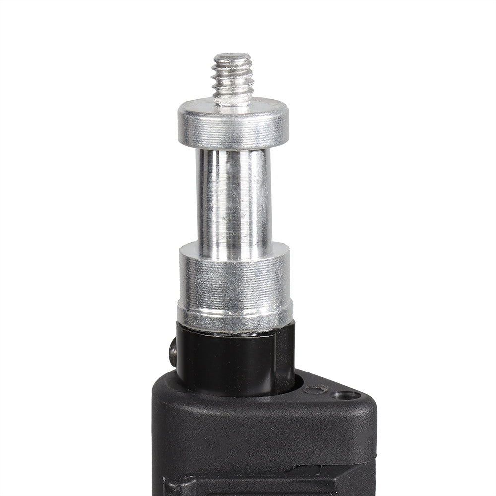 Lampe yeux de faucon trépied w803 86-205 cm