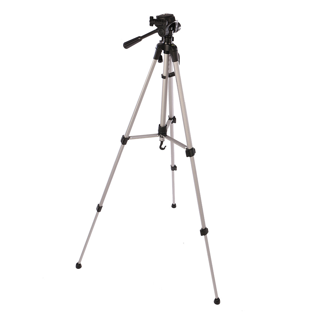 Trépied Nest + Tête WT-3520 H139 cm